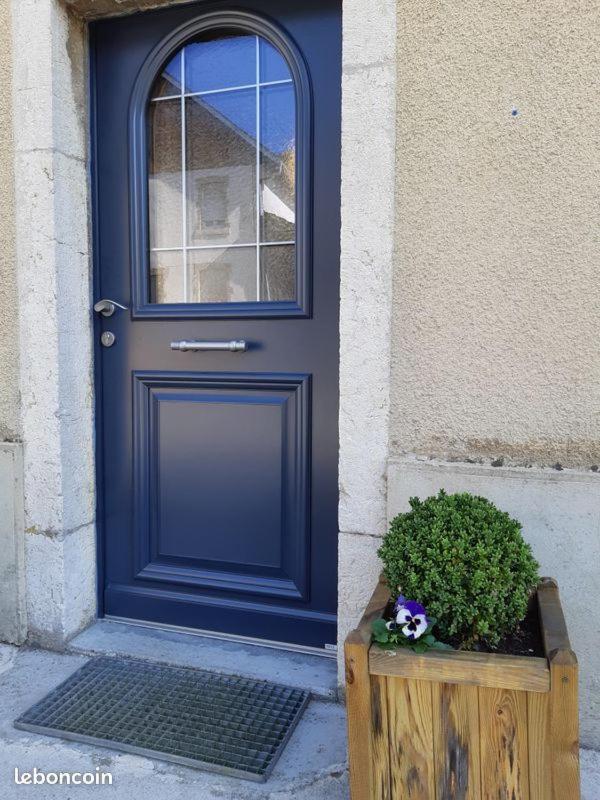 Gite La Petite Maison Horlogere Et Jacuzzi , Raquettes Les Fontenelles ภายนอก รูปภาพ