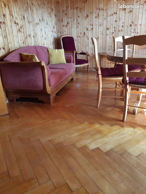 Gite La Petite Maison Horlogere Et Jacuzzi , Raquettes Les Fontenelles ภายนอก รูปภาพ