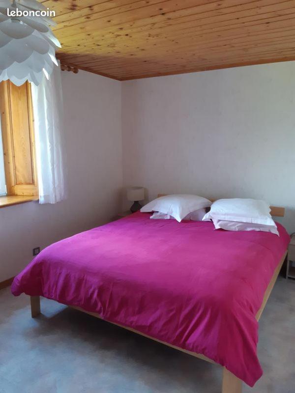 Gite La Petite Maison Horlogere Et Jacuzzi , Raquettes Les Fontenelles ภายนอก รูปภาพ